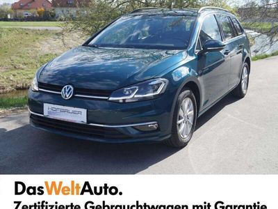 gebraucht VW Golf VII 