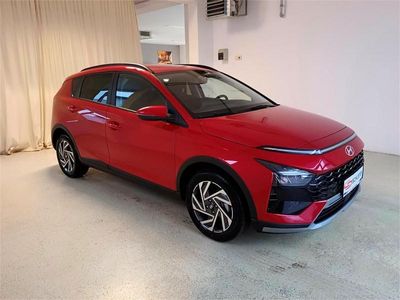 Neu 2025 Hyundai Bayon GO! SUV | € 22.270 (Guter Preis)