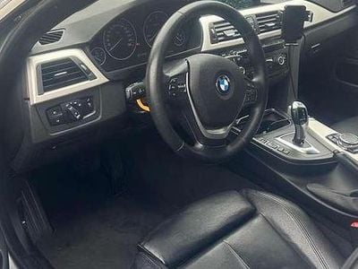 Gebraucht 2016 BMW 420 Gran Coupé Advantage Coupé | € 18.500 (Teuer)