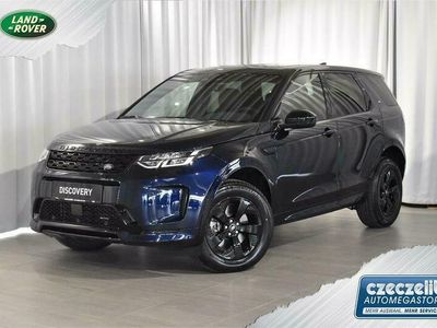 gebraucht Land Rover Discovery Sport P200 R-Dynamic S SUV
