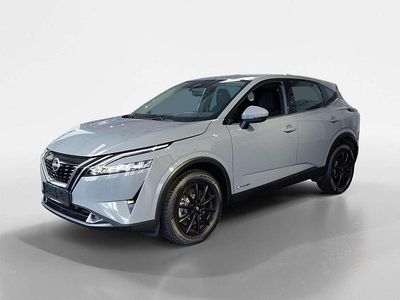 Grau Gebraucht 2023 Nissan Qashqai Acenta SUV | € 26.000 (Guter Preis)