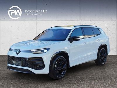 Weiß Neu 2025 VW Tayron Sport SUV | € 52.980 (Teuer)