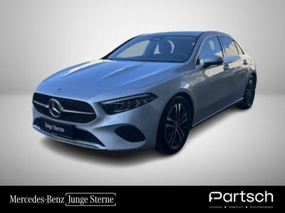 Mercedes A180