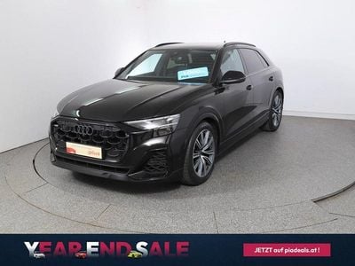 gebraucht Audi Q8 55 TFSI quattro