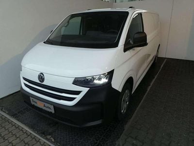 Gebraucht VW Transporter 110 PS (80 kW) 2025 Weiß Van