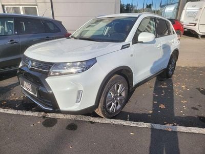 Neu 2025 Suzuki Vitara SUV | € 31.490 (Fairer Preis)