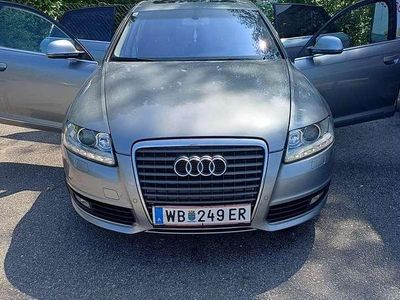 Gebraucht 2009 Audi A6 Limousine | € 7.499 (Etwas zu teuer)