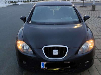 gebraucht Seat Leon Stylance Ecomotive 19 TDI DPF