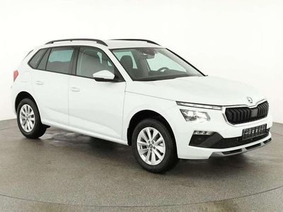 gebraucht Skoda Kamiq Selection 1.0 TSI DSG Matrix Kamera...