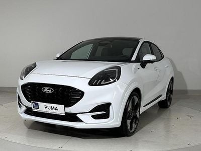 gebraucht Ford Puma ST-Line X