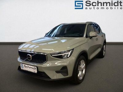 gebraucht Volvo XC40 Core, T2 Automatikgetriebe, Benzin