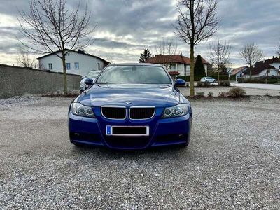 gebraucht BMW 320 320 d