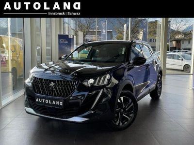 gebraucht Peugeot 2008 GT BHDI130 EAT8