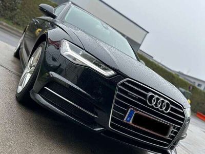 gebraucht Audi A6 Avant 3,0 TDI clean Diesel Quattro Sport S-tronic