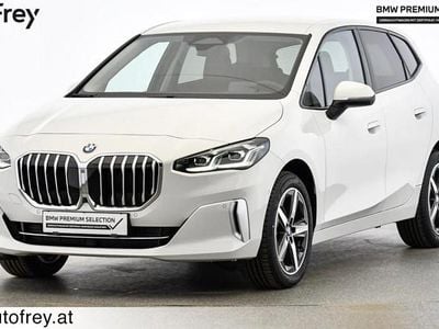 Gebraucht 2025 BMW 218 Active Tourer Efficient Dynamics Van / Kleinbus | € 40.890 (Teuer)