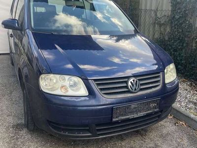 VW Touran