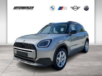 gebraucht Mini Countryman C Classic Trim AHK Pano-Glasd. LED