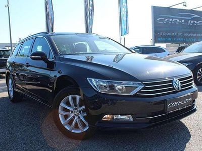 Schwarz Gebraucht 2019 VW Passat Comfortline Kombi | € 14.990 (Guter Preis)