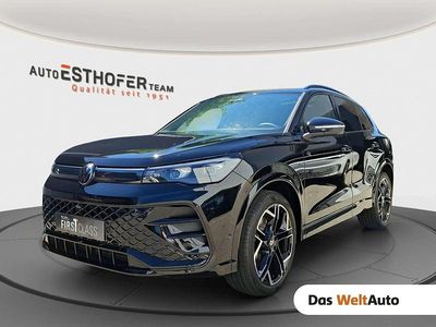 gebraucht VW Tiguan Sport TDI DSG
