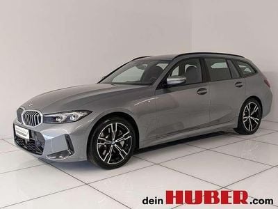 gebraucht BMW 330 i xDrive
