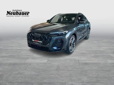 gebraucht Audi Q5 Sportback e-hybrid quattro 270 KW