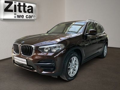 gebraucht BMW X3 xDrive30e