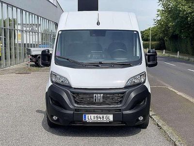 Weiß Gebraucht 2023 Fiat Ducato Van | € 32.990 (Etwas zu teuer)