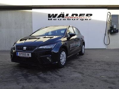 gebraucht Seat Ibiza Reference 1.0 TSI