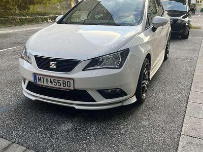 Seat Ibiza ST