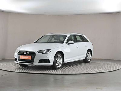 Audi A4 gebraucht kaufen (2.224) - AutoUncle