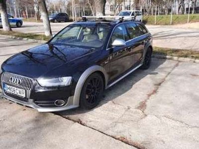 gebraucht Audi A4 Allroad quattro 2.0 TFSI S tronic