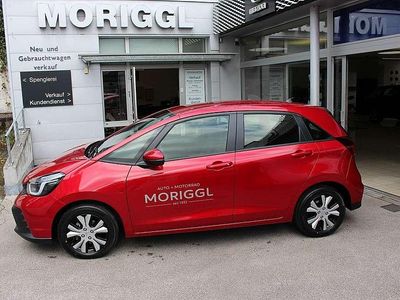 Rot Gebraucht 2025 Honda Jazz Elegance Kleinwagen | € 24.990