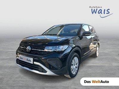 Schwarz metallicperleffektno Neu 2025 VW T-Cross SUV | € 22.250 (Fairer Preis)