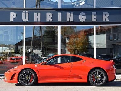Rot Gebraucht 2007 Ferrari F430 Coupé | € 299.900
