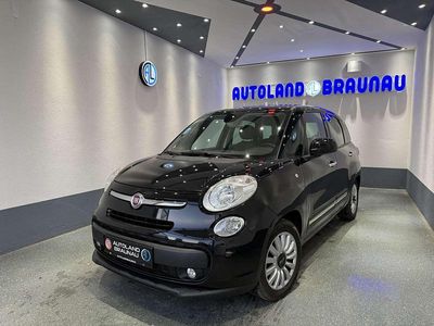 Gebraucht 2016 Fiat 500L Living Van / Kleinbus | € 9.950