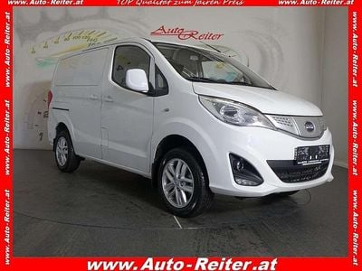 Weiß Gebraucht 2024 BYD ETP3 Van | € 19.990