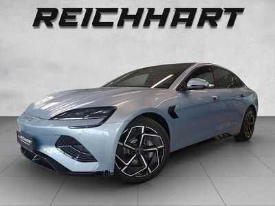 gebraucht BYD Seal Excellence Osterreich Paket 825kWh AWD