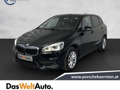 gebraucht BMW 218 Active Tourer d