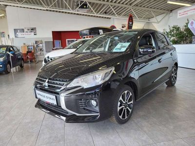 gebraucht Mitsubishi Space Star 12 MIVEC Diamond