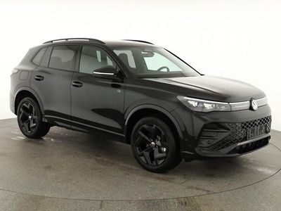 Neu VW Tiguan Style 193 PS (141 kW) 2025 SUV