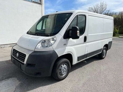 gebraucht Fiat Ducato 30 L1H1 22 JTD 100