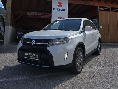 Gebraucht 2025 Suzuki Vitara SUV | € 26.990 (Fairer Preis)