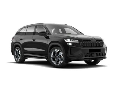 Neu 2025 Skoda Kodiaq SportLine SUV | € 63.768 (Fairer Preis)