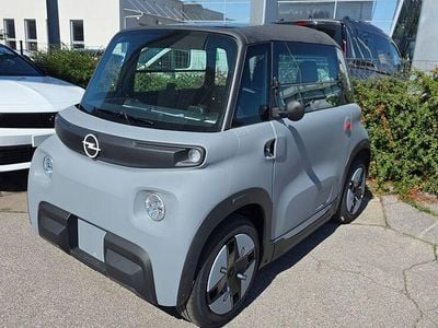 Neu Opel Rocks-e Rocks 2025 Kleinwagen