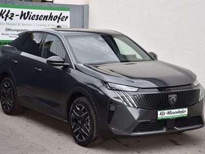 Grau Gebraucht 2024 Peugeot 3008 Allure SUV | € 29.490