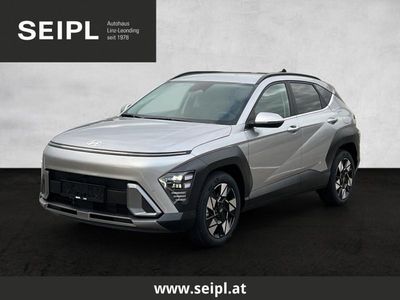 Neu 2025 Hyundai Kona GO! SUV | € 38.770 (Fairer Preis)