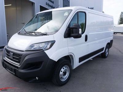 gebraucht Fiat Ducato KASTENWAGEN L2H1 3000 120 MT