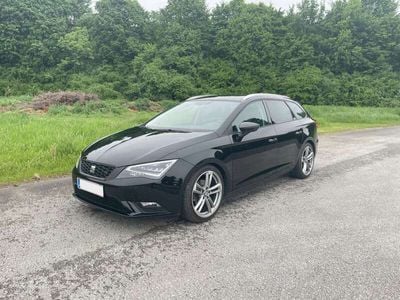Seat Leon ST