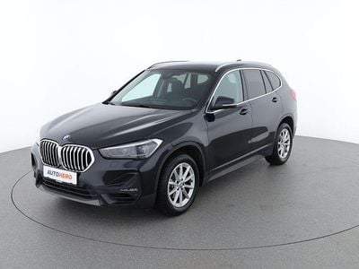 gebraucht BMW X1 sDrive 18i Advantage