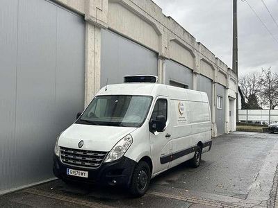 Gebraucht 2010 Renault Master Van | € 6.990